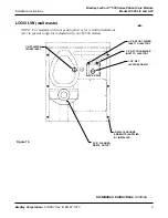 Preview for 5 page of Bradley LavCare LC500 L/F Installation And Maintenance Instructions Manual