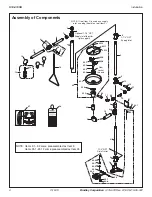 Preview for 4 page of Bradley S19-310SS Installation Instructions Manual