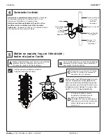 Preview for 17 page of Bradley SN2005/TT Installation Manual