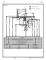 Preview for 6 page of Bradley Verge LVRD Series Installation Manual