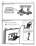 Preview for 8 page of Bradley Verge LVRD Series Installation Manual