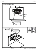 Preview for 10 page of Bradley Verge LVRD Series Installation Manual