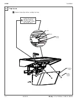 Preview for 12 page of Bradley Verge LVRD Series Installation Manual