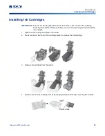 Preview for 20 page of Brady BradyJet J4000 User Manual