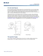 Preview for 22 page of Brady BradyJet J4000 User Manual