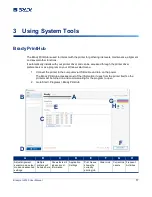 Preview for 23 page of Brady BradyJet J4000 User Manual