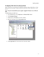 Preview for 19 page of Brady NetDoc User Manual