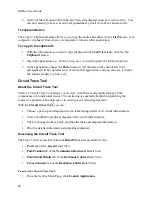 Preview for 46 page of Brady NetDoc User Manual