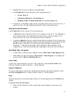 Preview for 47 page of Brady NetDoc User Manual