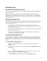 Preview for 91 page of Brady NetDoc User Manual