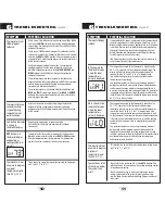 Preview for 6 page of Braeburn Builder 2200 User Manual