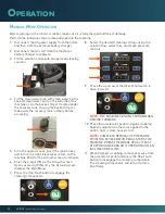 Preview for 20 page of Brain Corp ICE Robotics RS26 Operational Manual