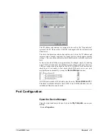 Preview for 40 page of Brainboxes 1 Port Rs232 Card User Manual