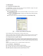 Preview for 9 page of Brainchild PC-W User Manual