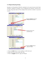 Preview for 83 page of Brainchild PM1600 User Manual