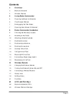 Preview for 3 page of Brake Commander R2-04-0 User Manual