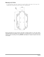 Preview for 9 page of Brake Commander R2-04-0 User Manual