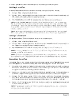 Preview for 13 page of Brake Commander R2-04-0 User Manual