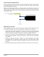 Preview for 14 page of Brake Commander R2-04-0 User Manual