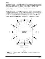 Preview for 19 page of Brake Commander R2-04-0 User Manual