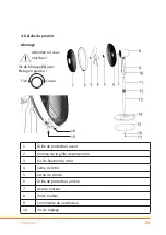 Preview for 33 page of Brandson Equipment 303369 User Manual