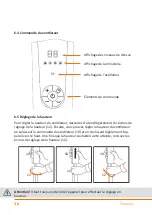 Preview for 36 page of Brandson Equipment 303369 User Manual