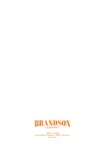 Preview for 60 page of Brandson 301481 User Manual