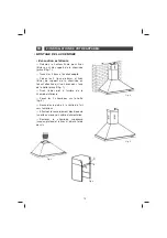 Preview for 10 page of Brandt 0000844359 Manual To Installation