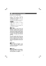 Preview for 24 page of Brandt 0000844359 Manual To Installation