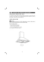 Preview for 46 page of Brandt 0000844359 Manual To Installation