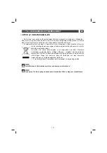 Preview for 101 page of Brandt 0000844359 Manual To Installation