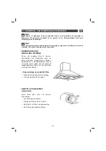 Preview for 109 page of Brandt 0000844359 Manual To Installation