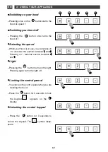 Preview for 13 page of Brandt 99647831a Manual To Installation