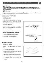 Preview for 14 page of Brandt 99647831a Manual To Installation