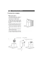 Preview for 10 page of Brandt AD1006B Manual To Installation