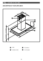 Preview for 6 page of Brandt AD1188X Manual To Installation