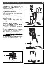 Preview for 11 page of Brandt AD1188X Manual To Installation