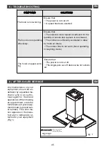 Preview for 15 page of Brandt AD1188X Manual To Installation