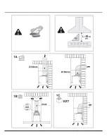 Preview for 4 page of Brandt AD1521X Manual To Installation