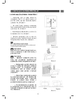 Preview for 77 page of Brandt AD1576B Manual To Installation