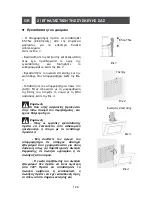 Preview for 126 page of Brandt AD1576B Manual To Installation