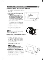 Preview for 150 page of Brandt AD1576B Manual To Installation