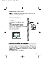 Preview for 45 page of Brandt AD289XT1 User Manual