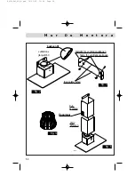 Preview for 54 page of Brandt AD289XT1 User Manual