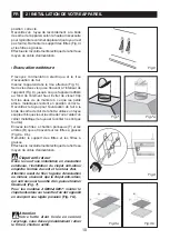 Preview for 10 page of Brandt AG826 Instructions For Installation And Use Manual