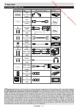 Preview for 10 page of Brandt B3220HDLED Instruction Manual