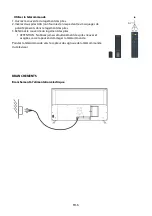 Preview for 8 page of Brandt B4306UHD LED Instruction Manual