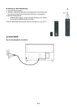 Preview for 25 page of Brandt B4306UHD LED Instruction Manual