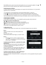 Preview for 47 page of Brandt B4306UHD LED Instruction Manual