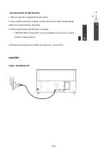 Preview for 60 page of Brandt B4306UHD LED Instruction Manual